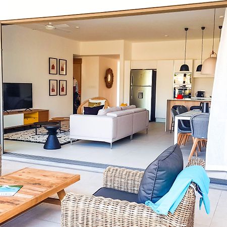 Mythic Suites & Villas By Mj Holidays Grande Gaube Dış mekan fotoğraf