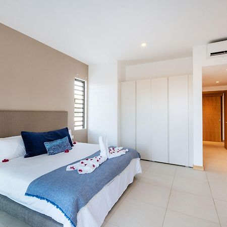 Mythic Suites & Villas By Mj Holidays Grande Gaube Dış mekan fotoğraf