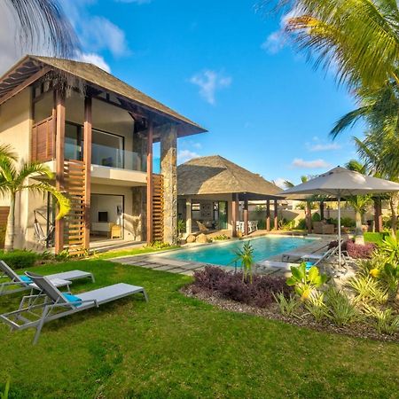 Mythic Suites & Villas By Mj Holidays Grande Gaube Dış mekan fotoğraf