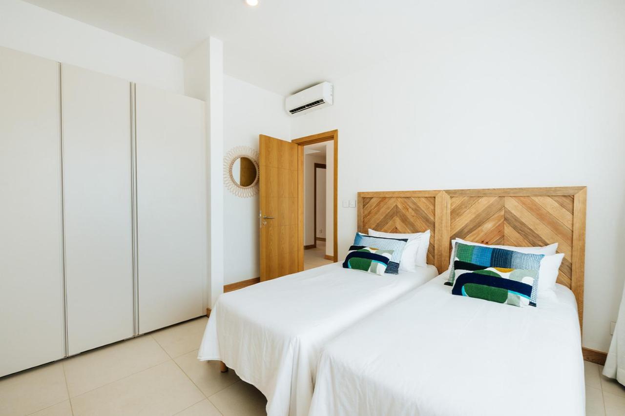 Mythic Suites & Villas By Mj Holidays Grande Gaube Dış mekan fotoğraf