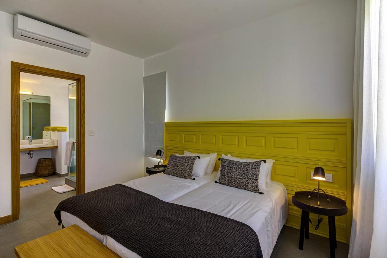 Mythic Suites & Villas By Mj Holidays Grande Gaube Dış mekan fotoğraf