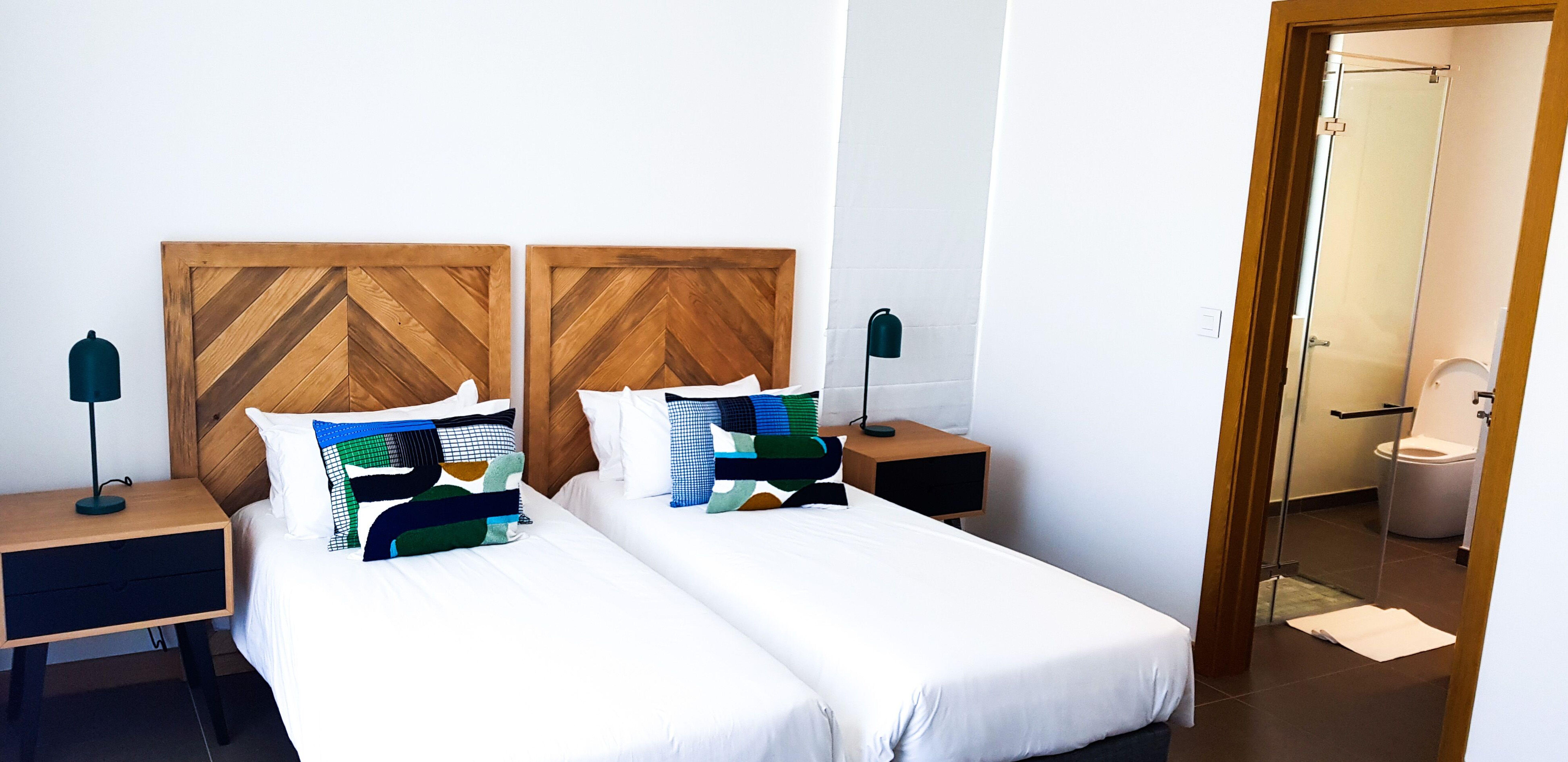 Mythic Suites & Villas By Mj Holidays Grande Gaube Dış mekan fotoğraf