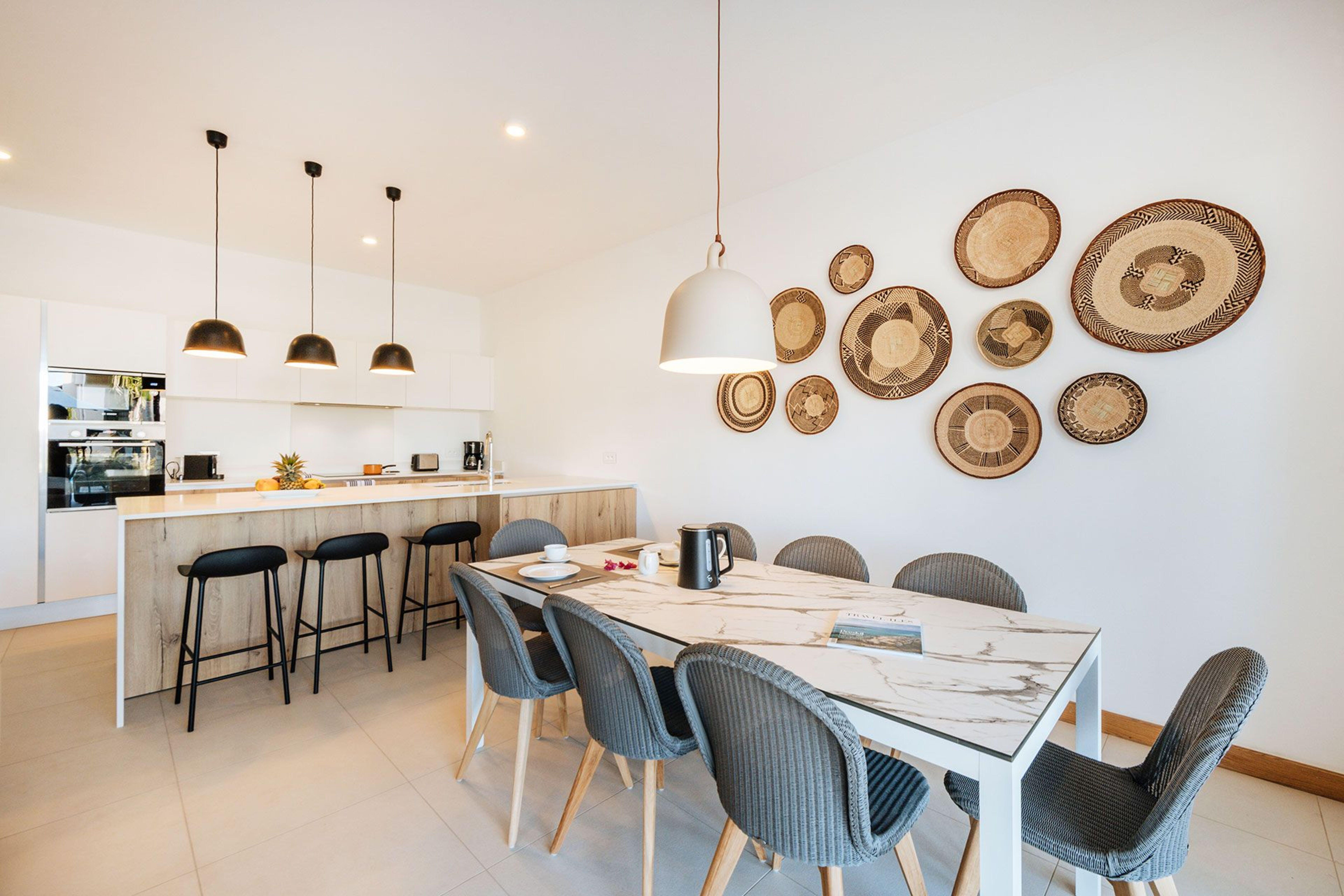 Mythic Suites & Villas By Mj Holidays Grande Gaube Dış mekan fotoğraf