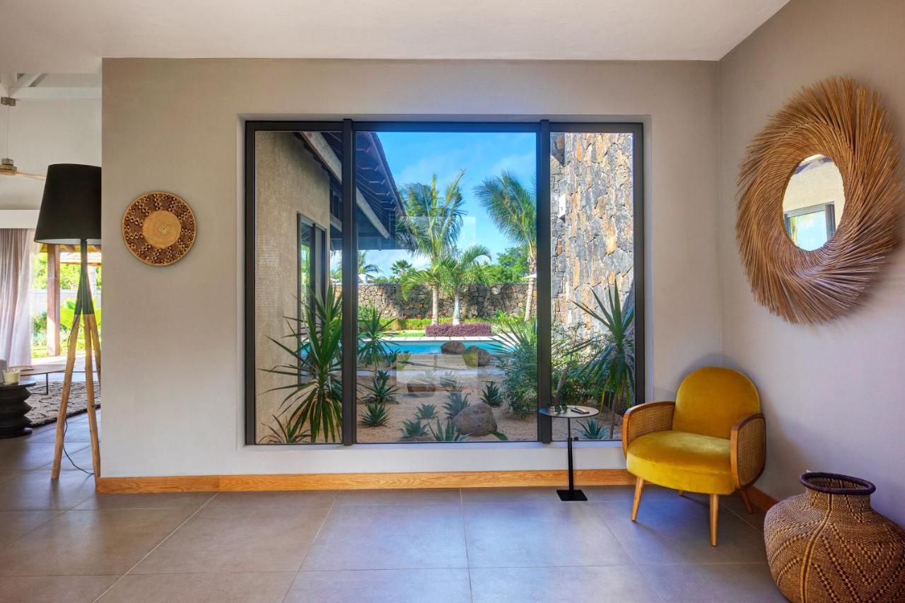 Mythic Suites & Villas By Mj Holidays Grande Gaube Dış mekan fotoğraf